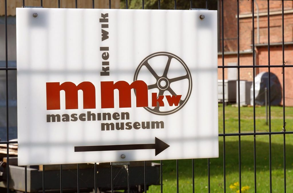 Maschinenmuseum Kiel 03NORDTIPPS Nordtipps