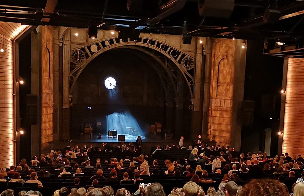 Harry Potter 02 Nordtipps Nordtipps